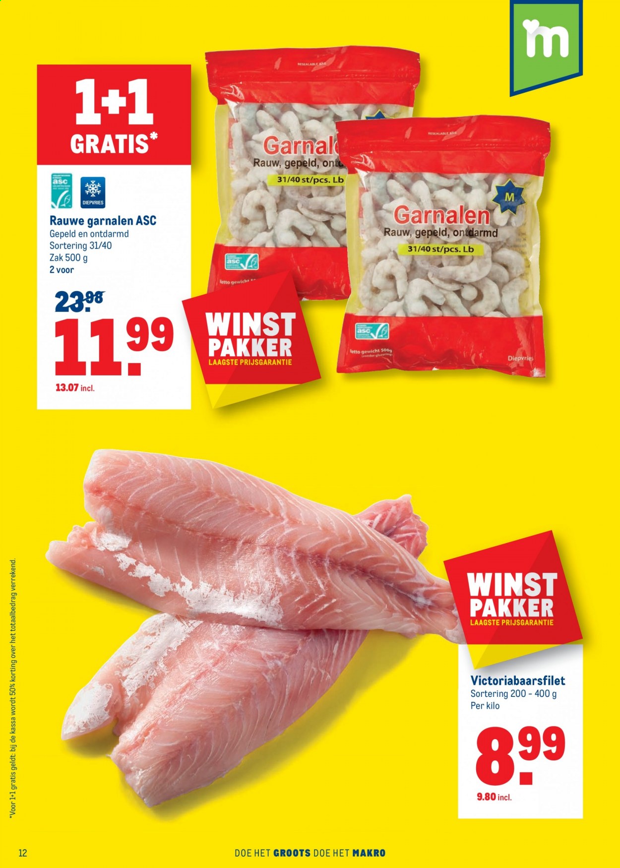 Makro-aanbieding - 3-2-2021 - 16-2-2021. Pagina 12