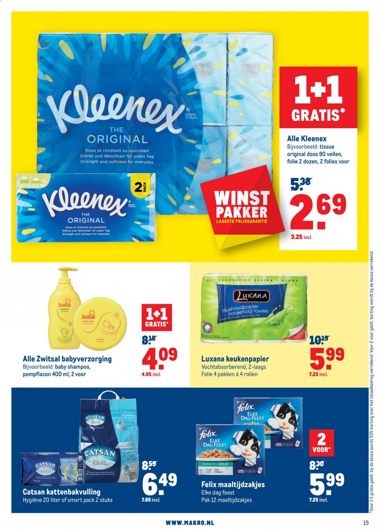 Makro-aanbieding - 3-2-2021 - 16-2-2021. Pagina 19