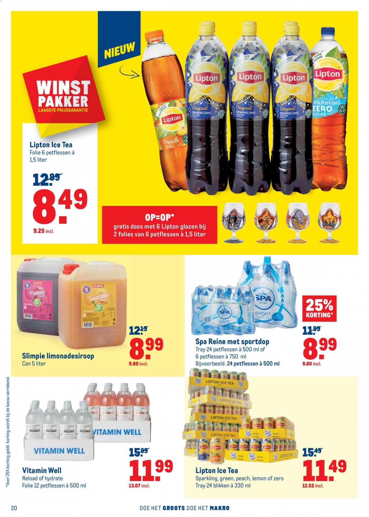 Makro-aanbieding - 3-2-2021 - 16-2-2021. Pagina 20