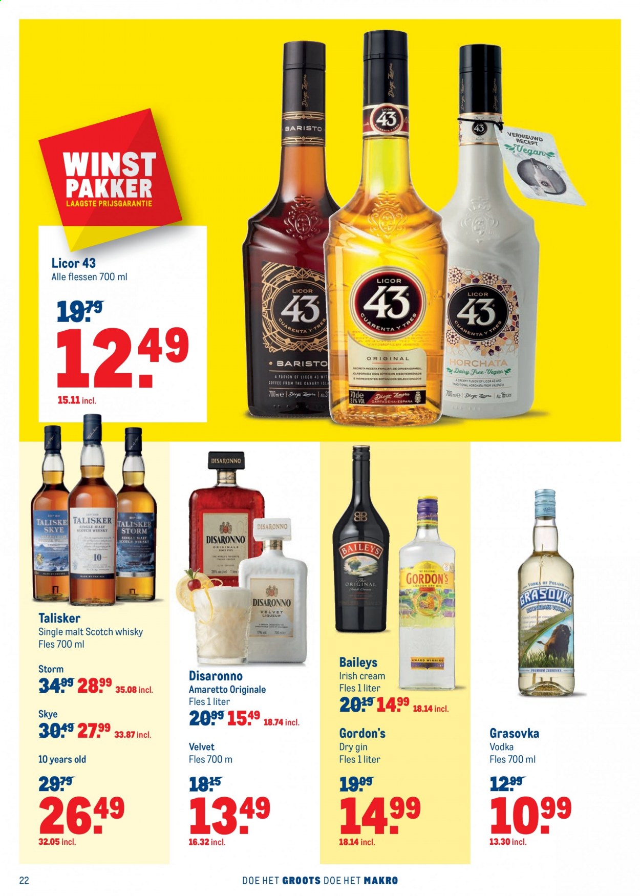 Makro-aanbieding - 3-2-2021 - 16-2-2021. Pagina 22