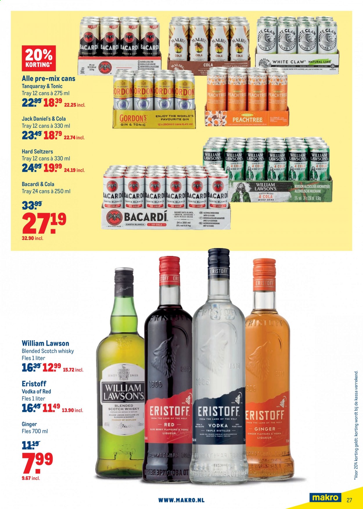 Makro-aanbieding - 3-2-2021 - 16-2-2021. Pagina 27