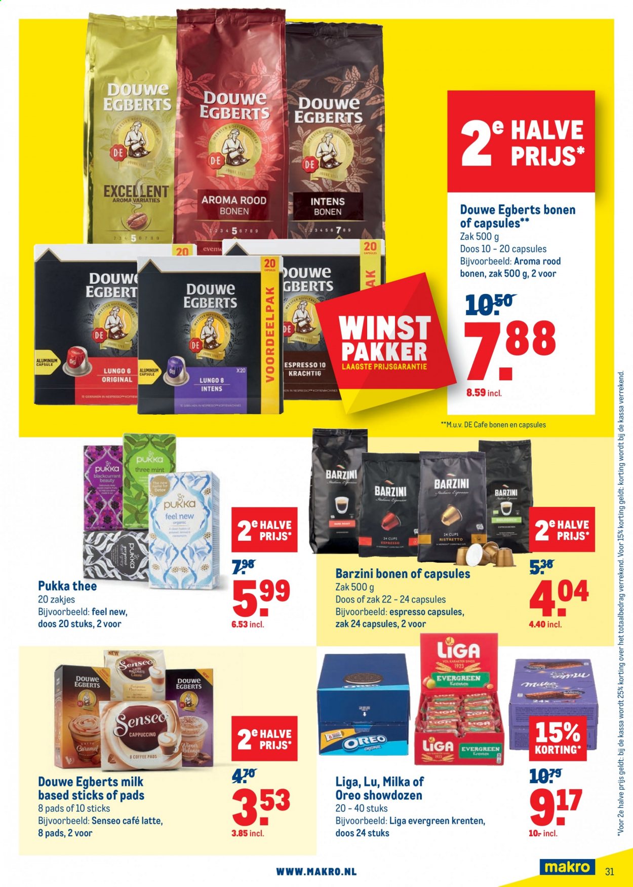 Makro-aanbieding - 3-2-2021 - 16-2-2021. Pagina 31