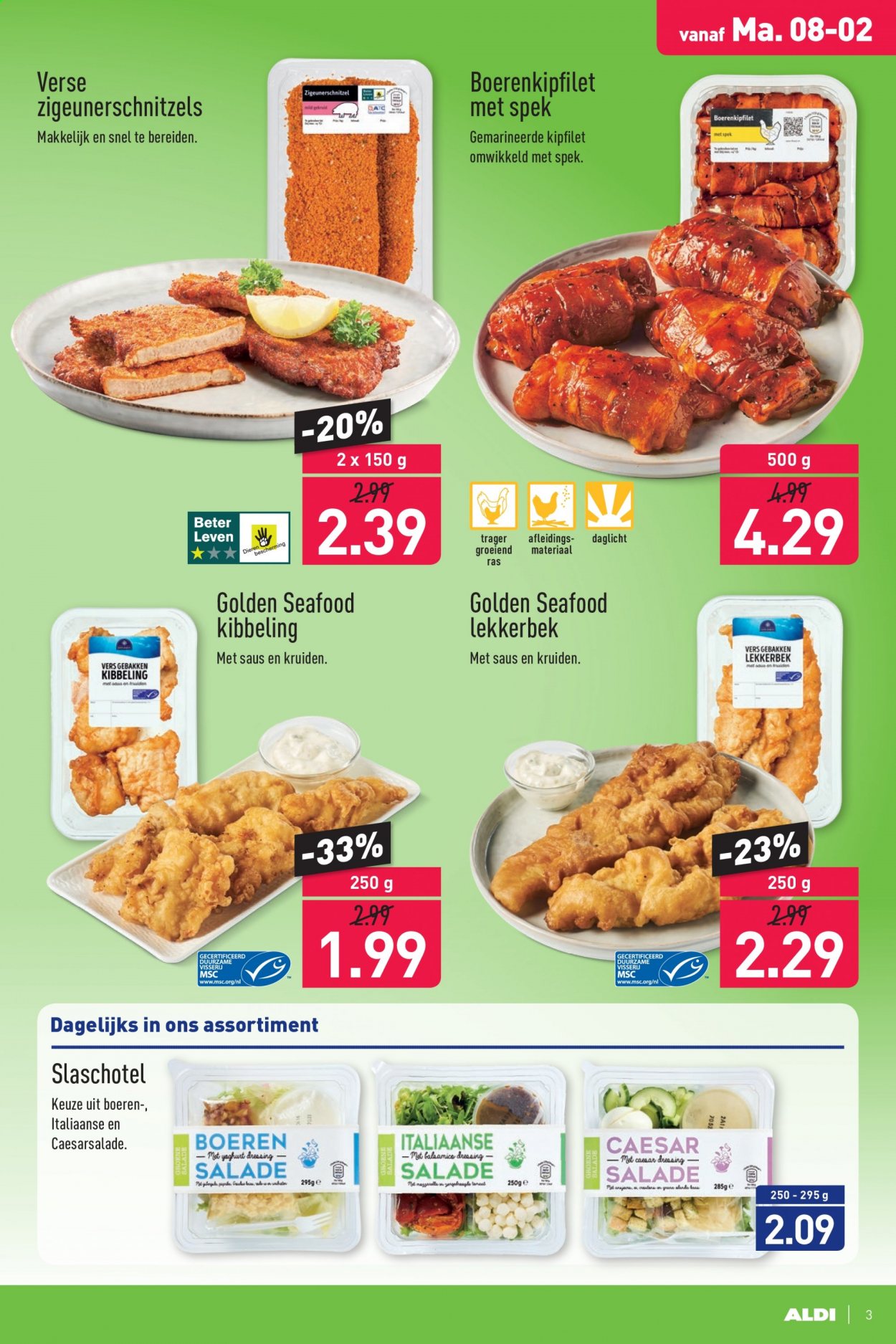 Aldi-aanbieding - 8-2-2021 - 14-2-2021. Pagina 3