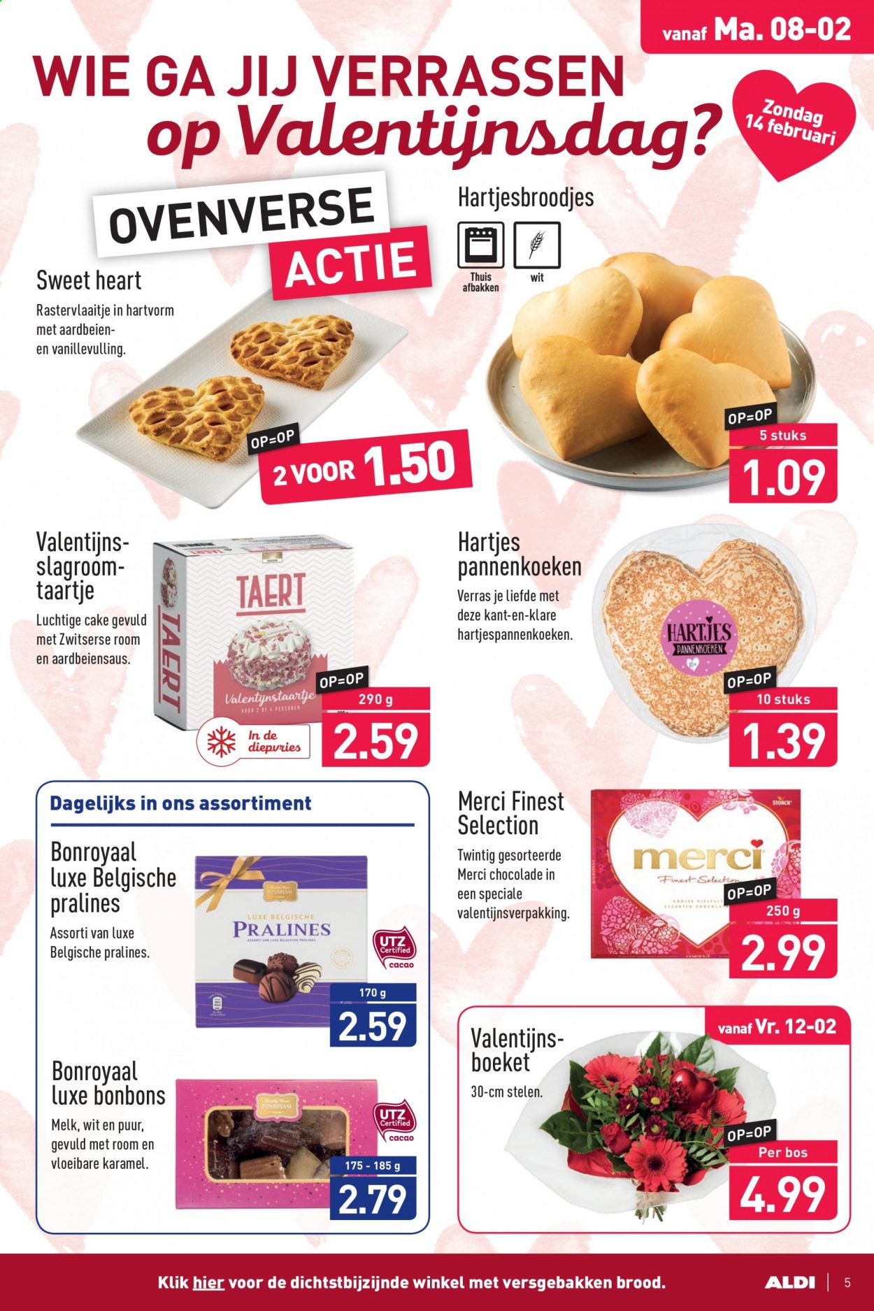 Aldi-aanbieding - 8-2-2021 - 14-2-2021. Pagina 5