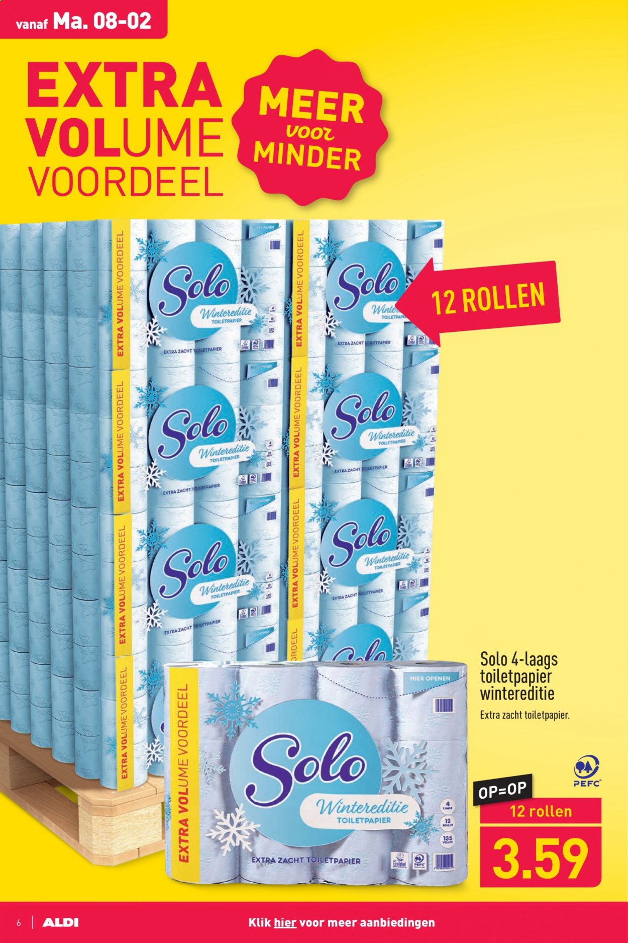 Aldi-aanbieding - 8-2-2021 - 14-2-2021. Pagina 6