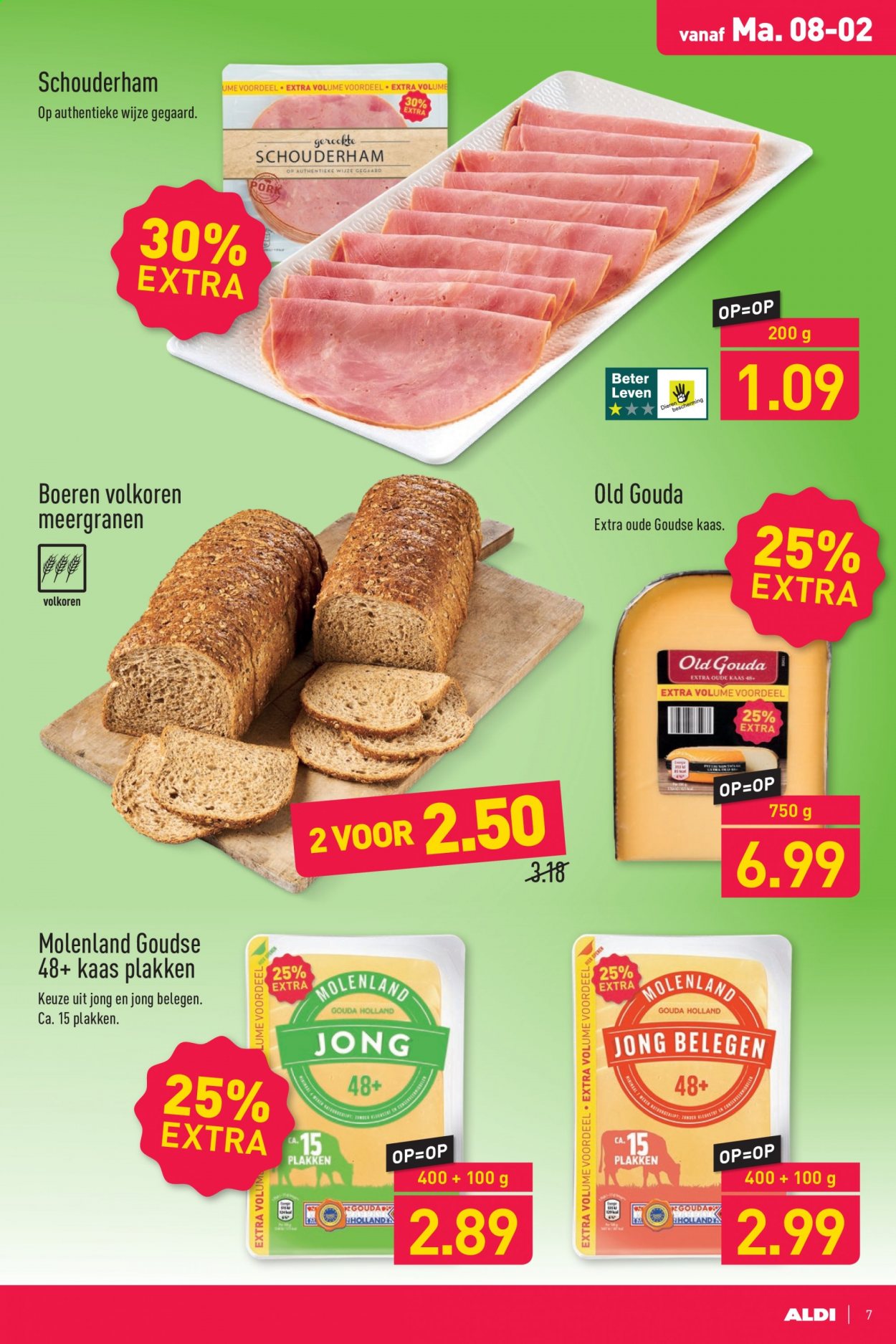 Aldi-aanbieding - 8-2-2021 - 14-2-2021. Pagina 7