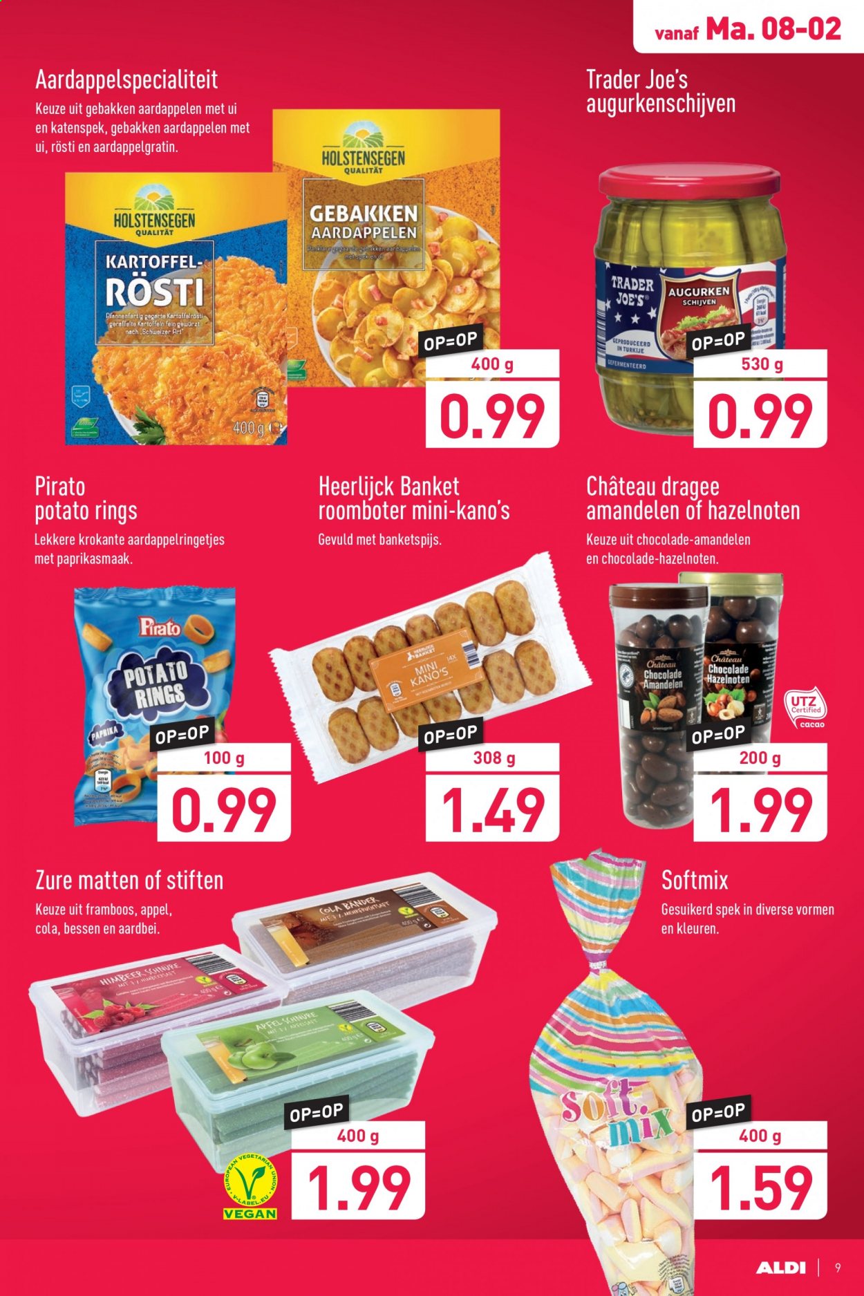 Aldi-aanbieding - 8-2-2021 - 14-2-2021. Pagina 9