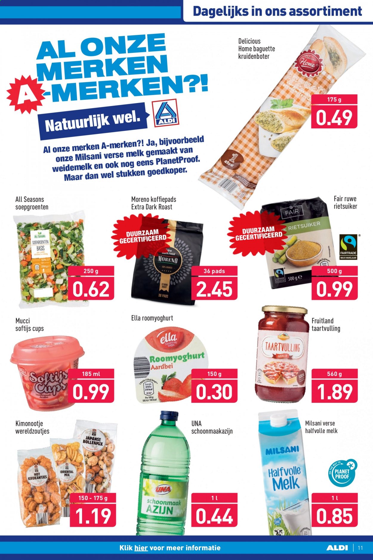 Aldi-aanbieding - 8-2-2021 - 14-2-2021. Pagina 11