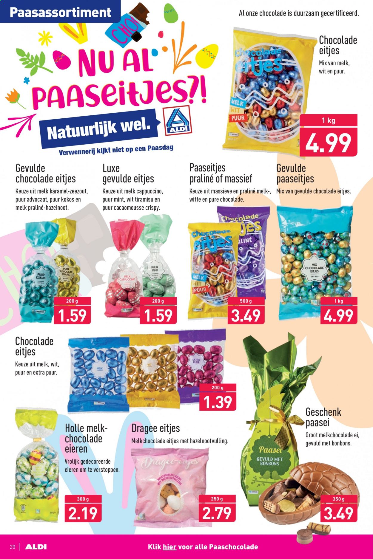 Aldi-aanbieding - 8-2-2021 - 14-2-2021. Pagina 20