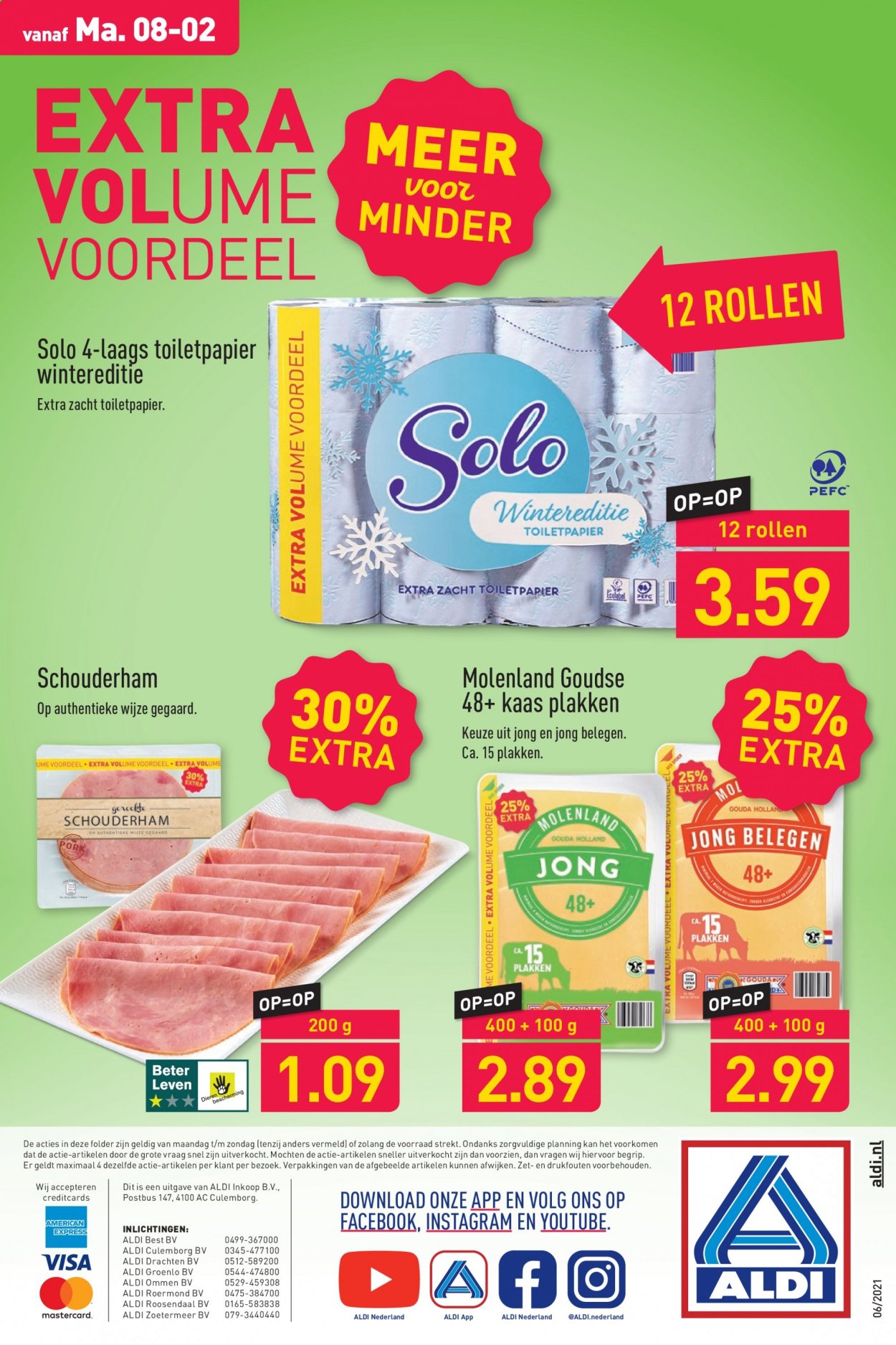 Aldi-aanbieding - 8-2-2021 - 14-2-2021. Pagina 26