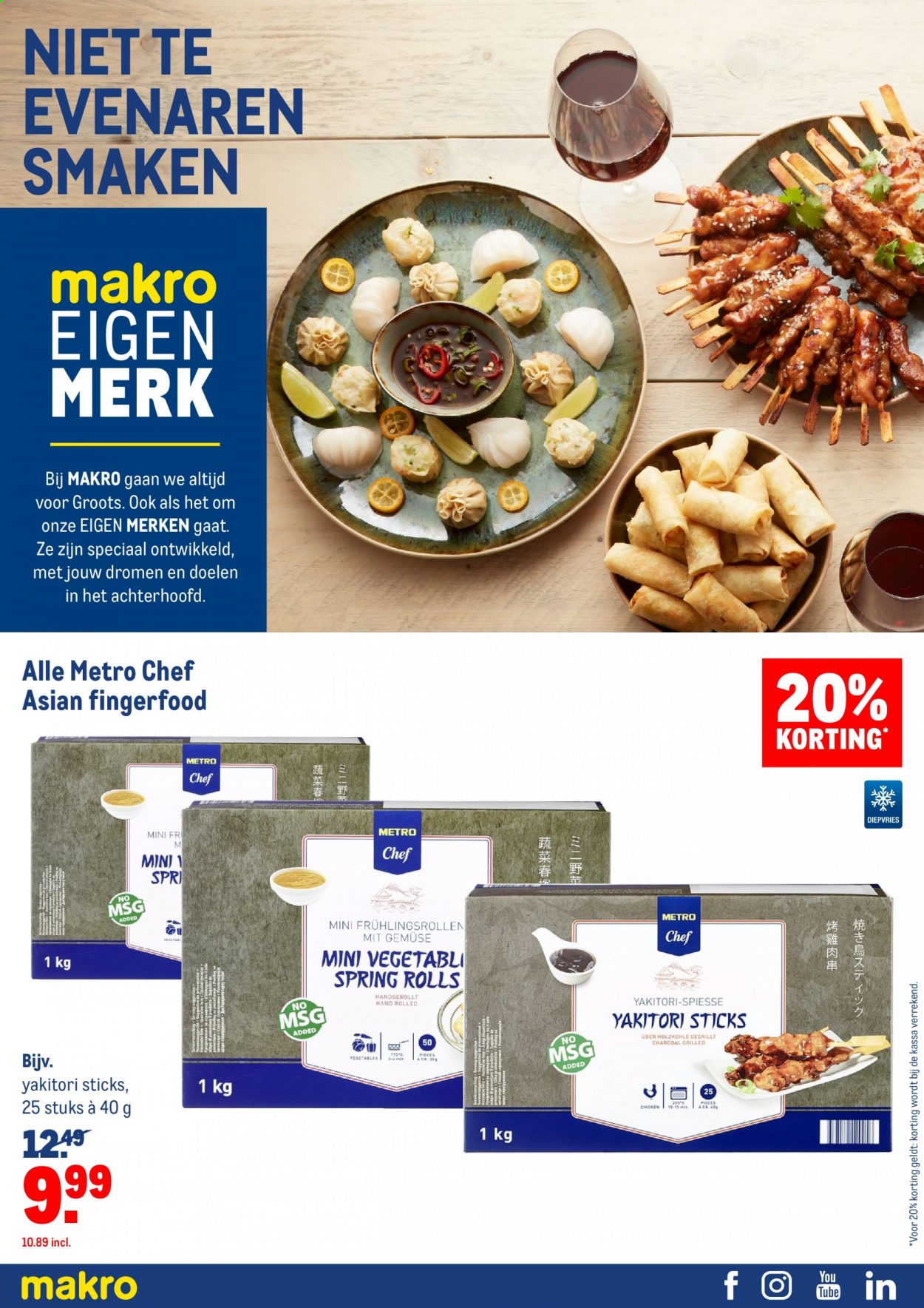 Makro-aanbieding - 3-2-2021 - 2-3-2021. Pagina 4