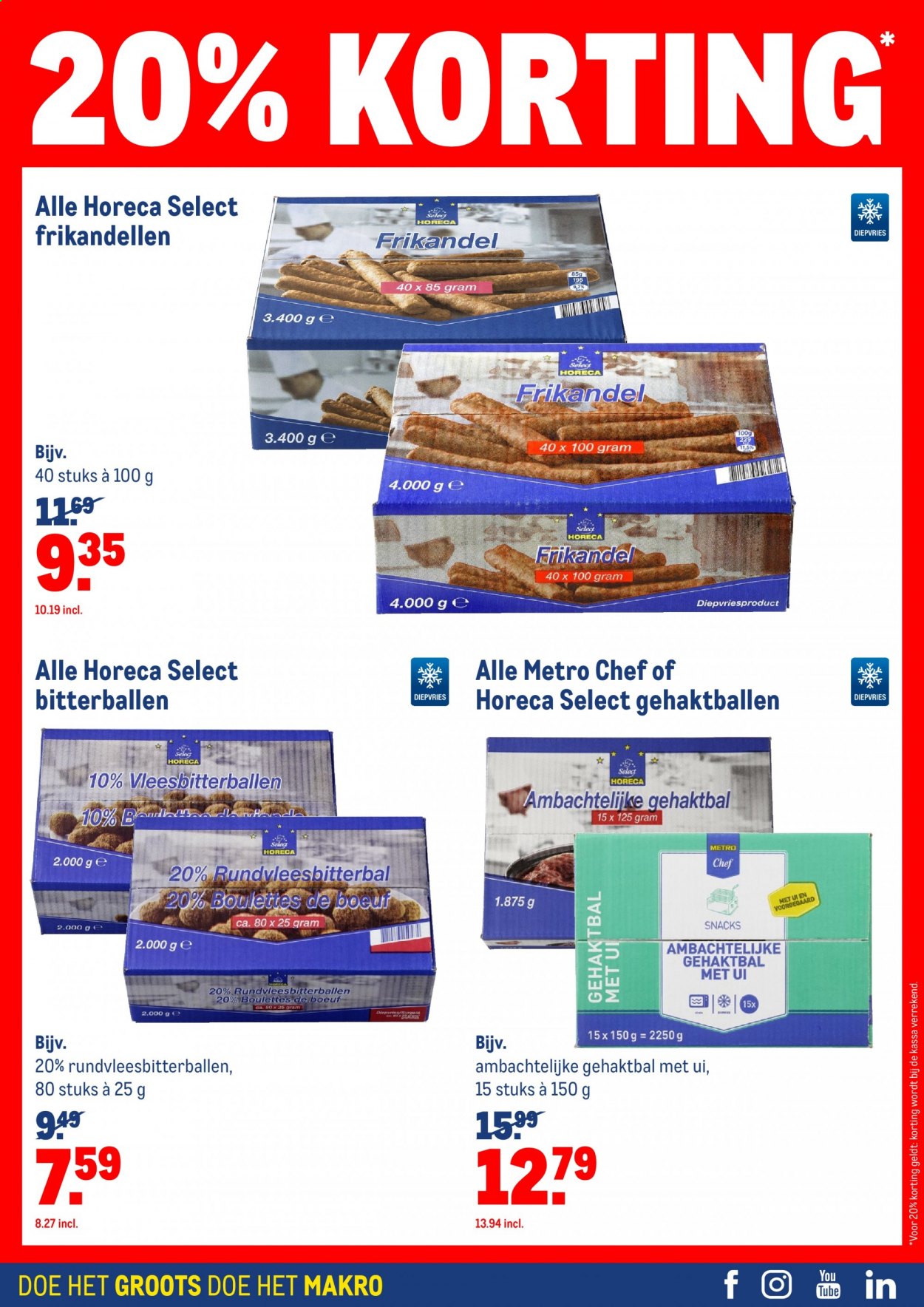 Makro-aanbieding - 3-2-2021 - 2-3-2021. Pagina 5