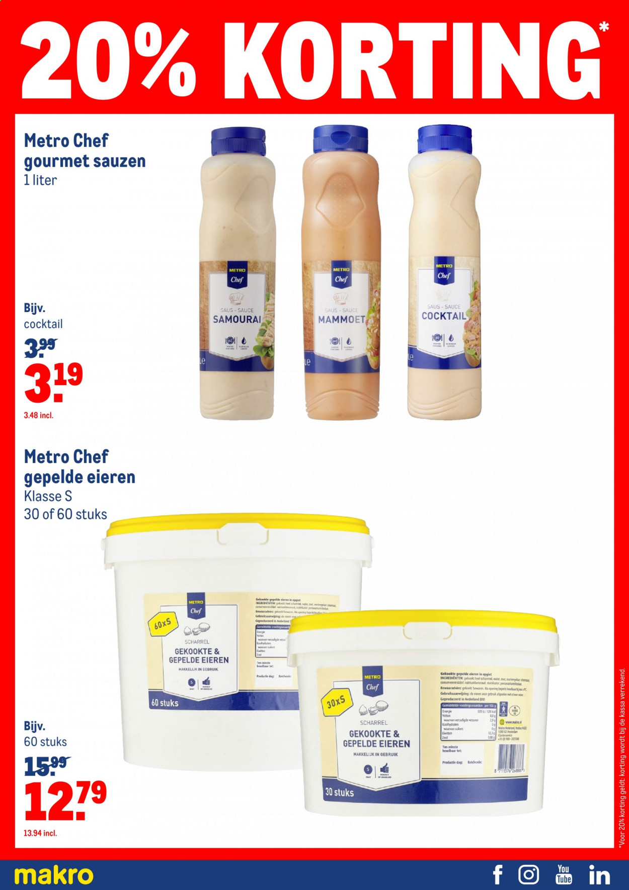 Makro-aanbieding - 3-2-2021 - 2-3-2021. Pagina 6