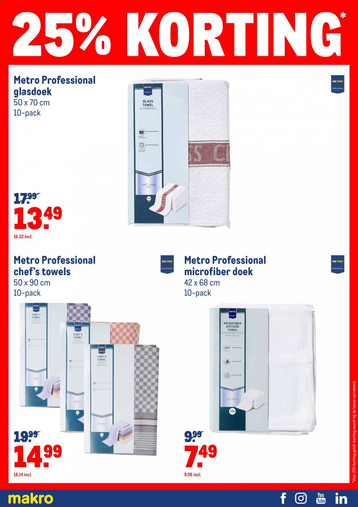 Makro-aanbieding - 3-2-2021 - 2-3-2021. Pagina 26