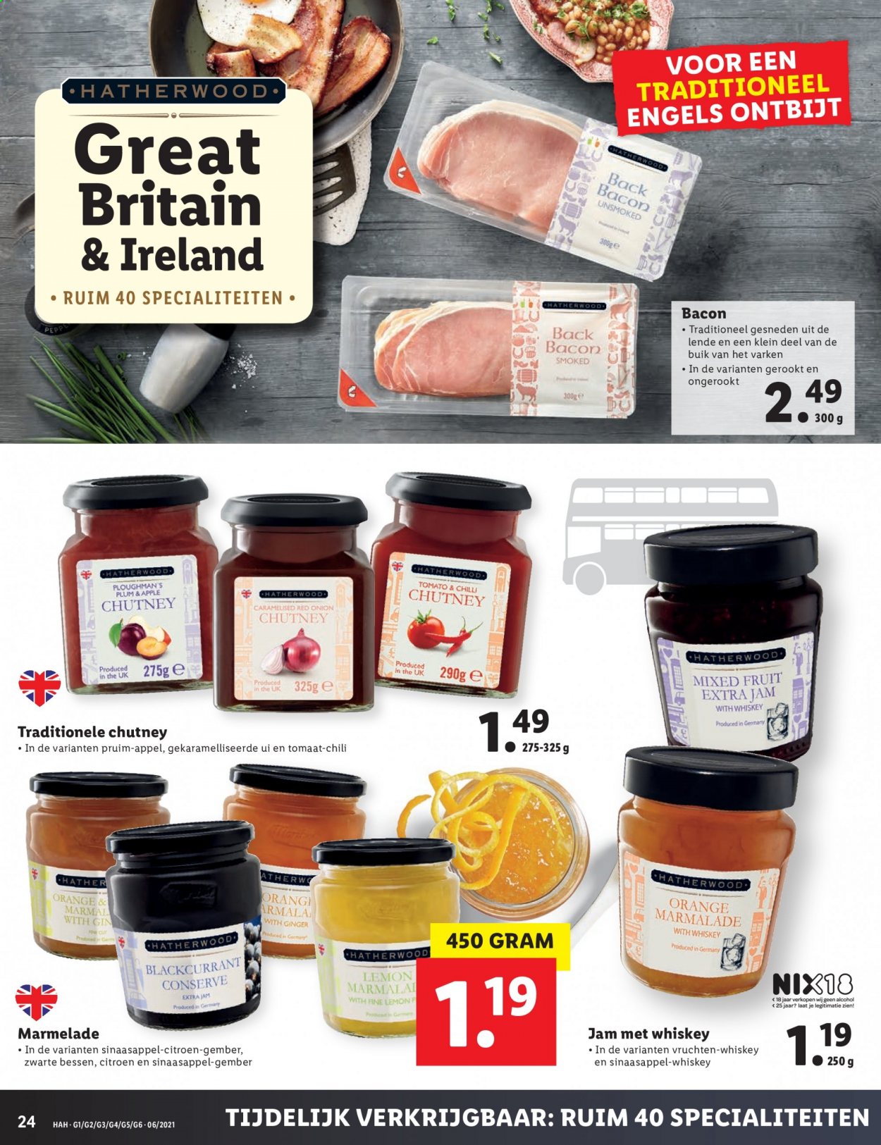 Lidl-aanbieding - 8-2-2021 - 14-2-2021. Pagina 24