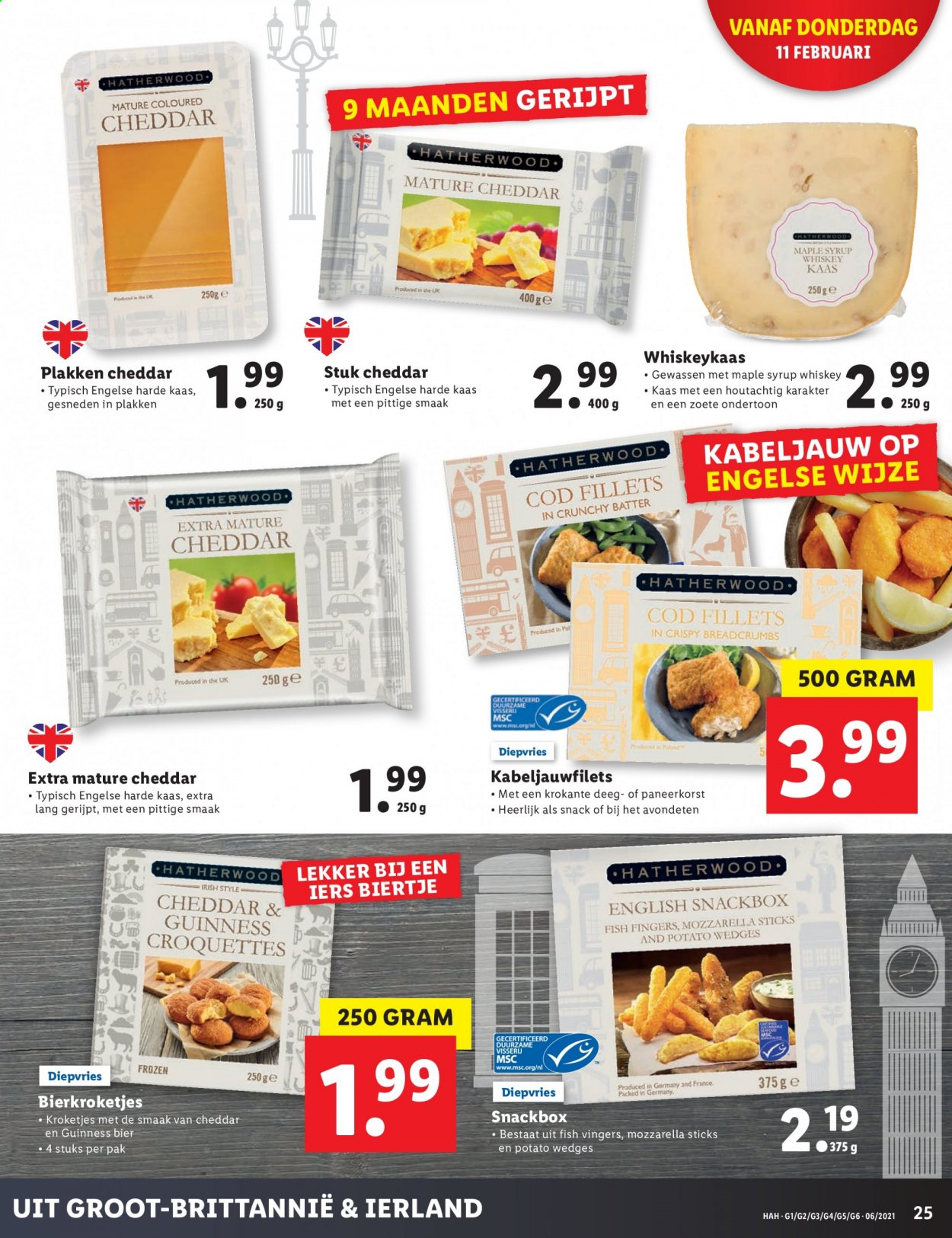 Lidl-aanbieding - 8-2-2021 - 14-2-2021. Pagina 25