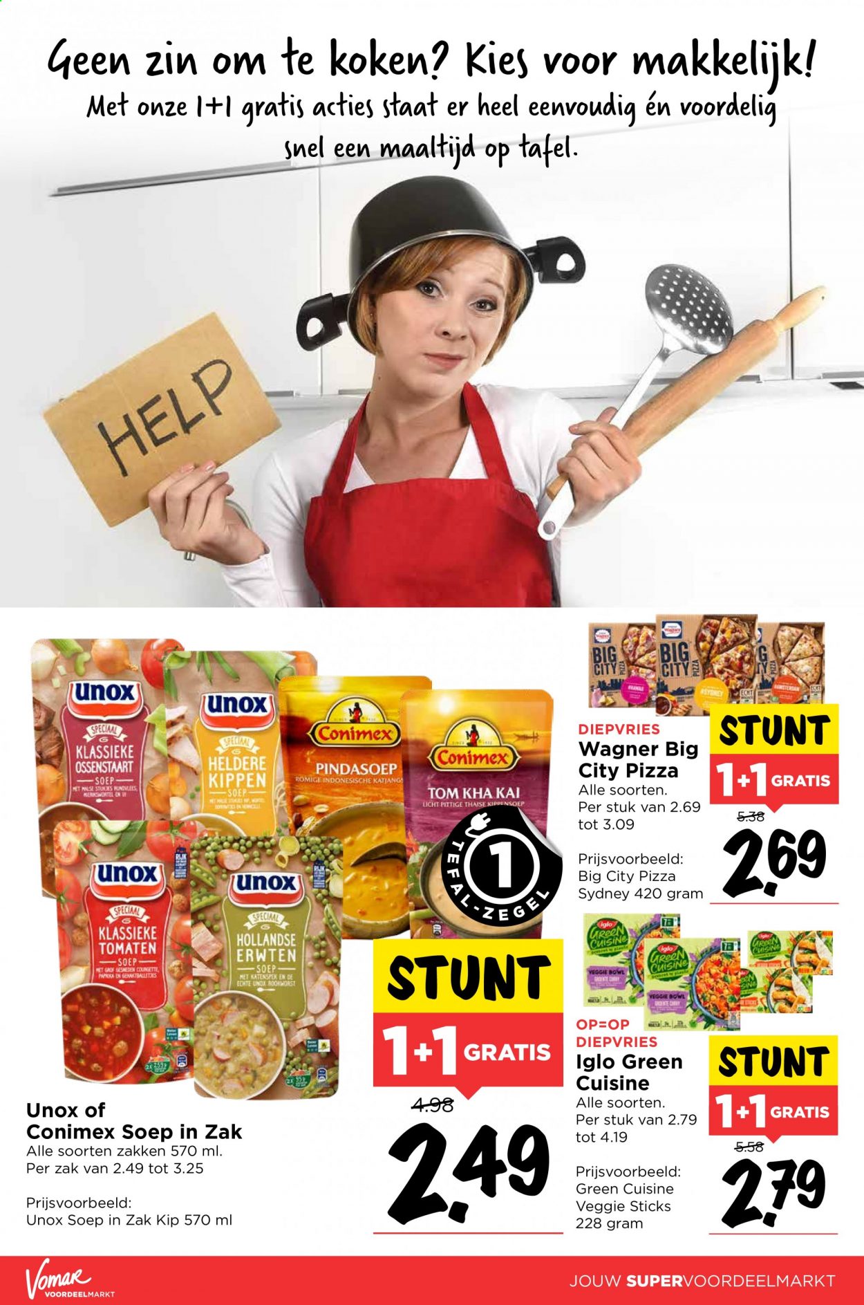 Vomar-aanbieding - 4-2-2021 - 6-2-2021. Pagina 4