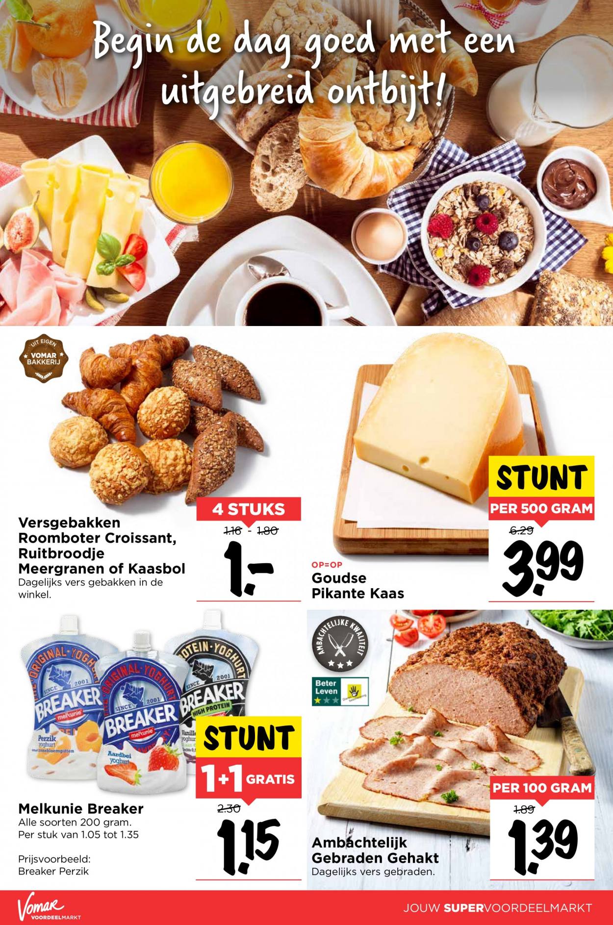 Vomar-aanbieding - 4-2-2021 - 6-2-2021. Pagina 6