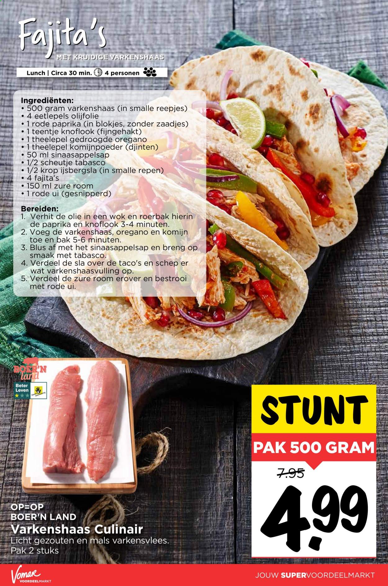 Vomar-aanbieding - 4-2-2021 - 6-2-2021. Pagina 8