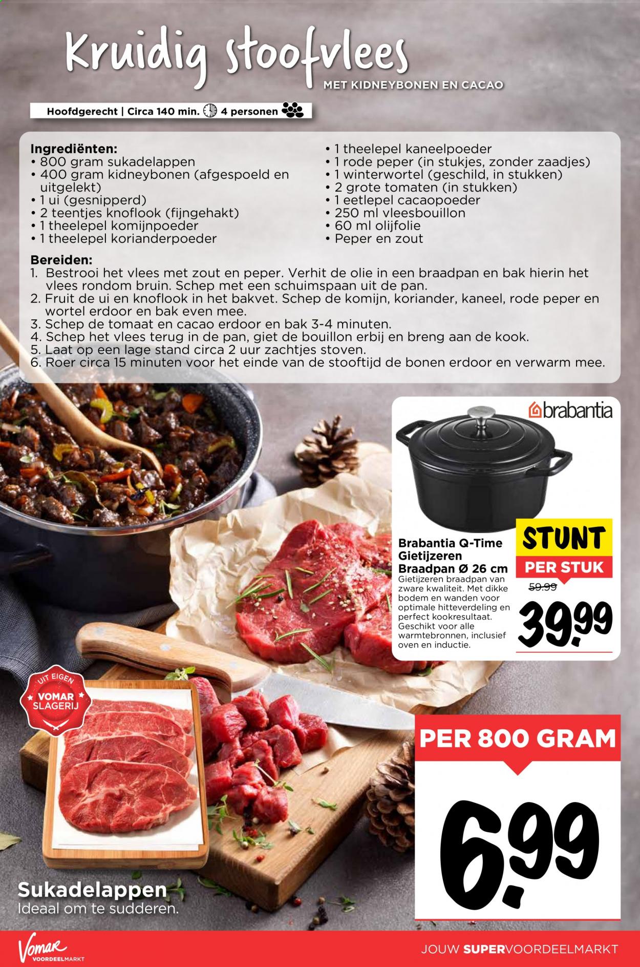 Vomar-aanbieding - 4-2-2021 - 6-2-2021. Pagina 9