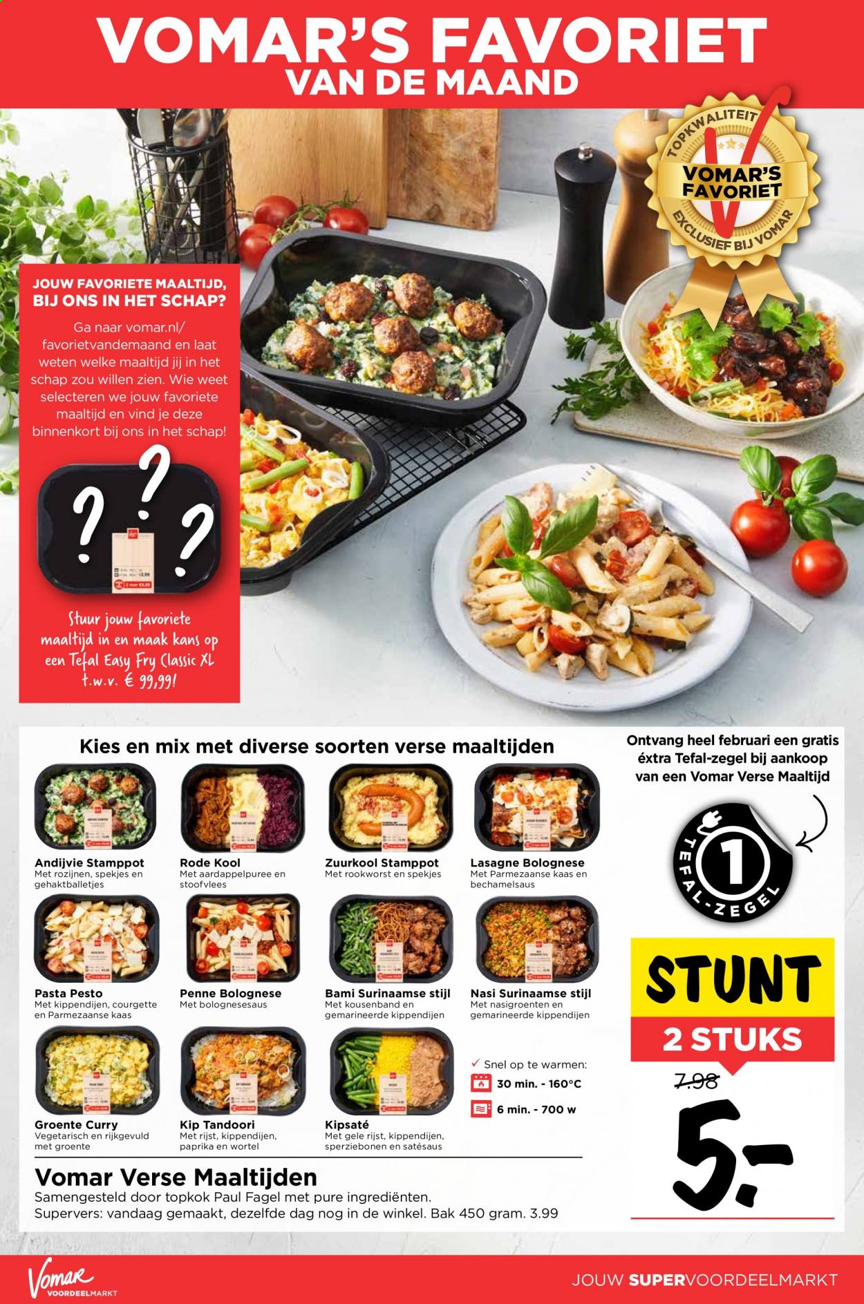Vomar-aanbieding - 4-2-2021 - 6-2-2021. Pagina 10