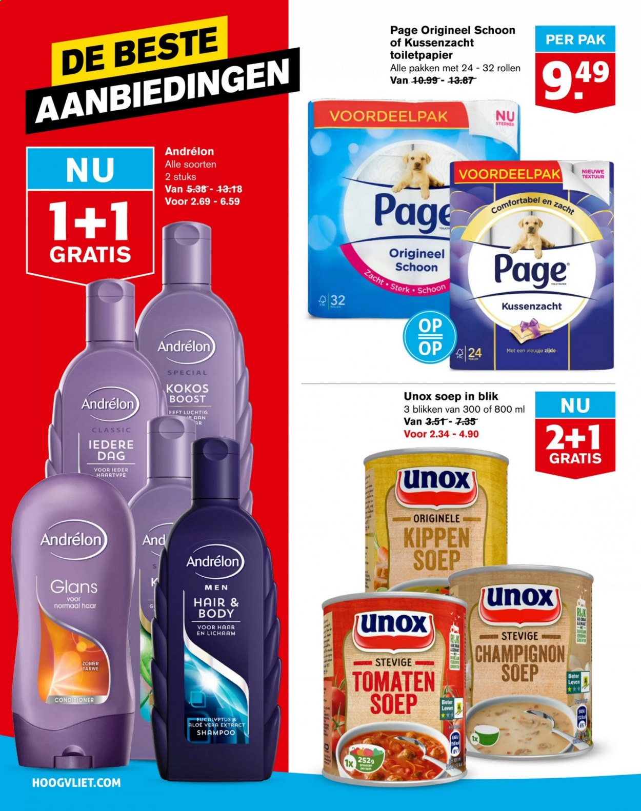 Hoogvliet-aanbieding - 10-2-2021 - 16-2-2021. Pagina 4