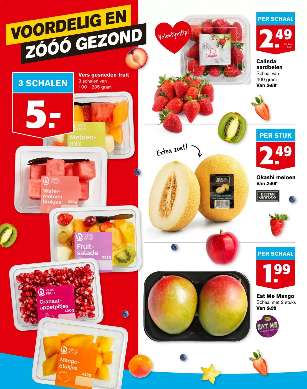 Hoogvliet-aanbieding - 10-2-2021 - 16-2-2021. Pagina 8
