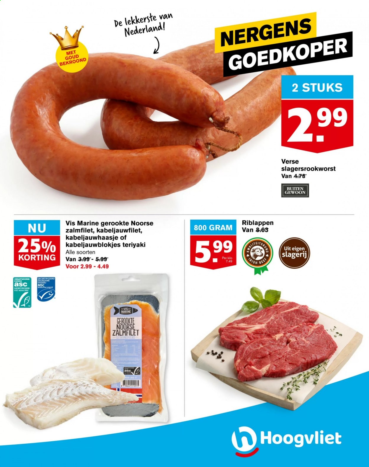 Hoogvliet-aanbieding - 10-2-2021 - 16-2-2021. Pagina 11