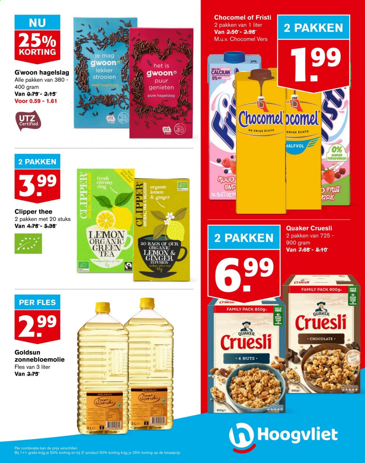 Hoogvliet-aanbieding - 10-2-2021 - 16-2-2021. Pagina 19