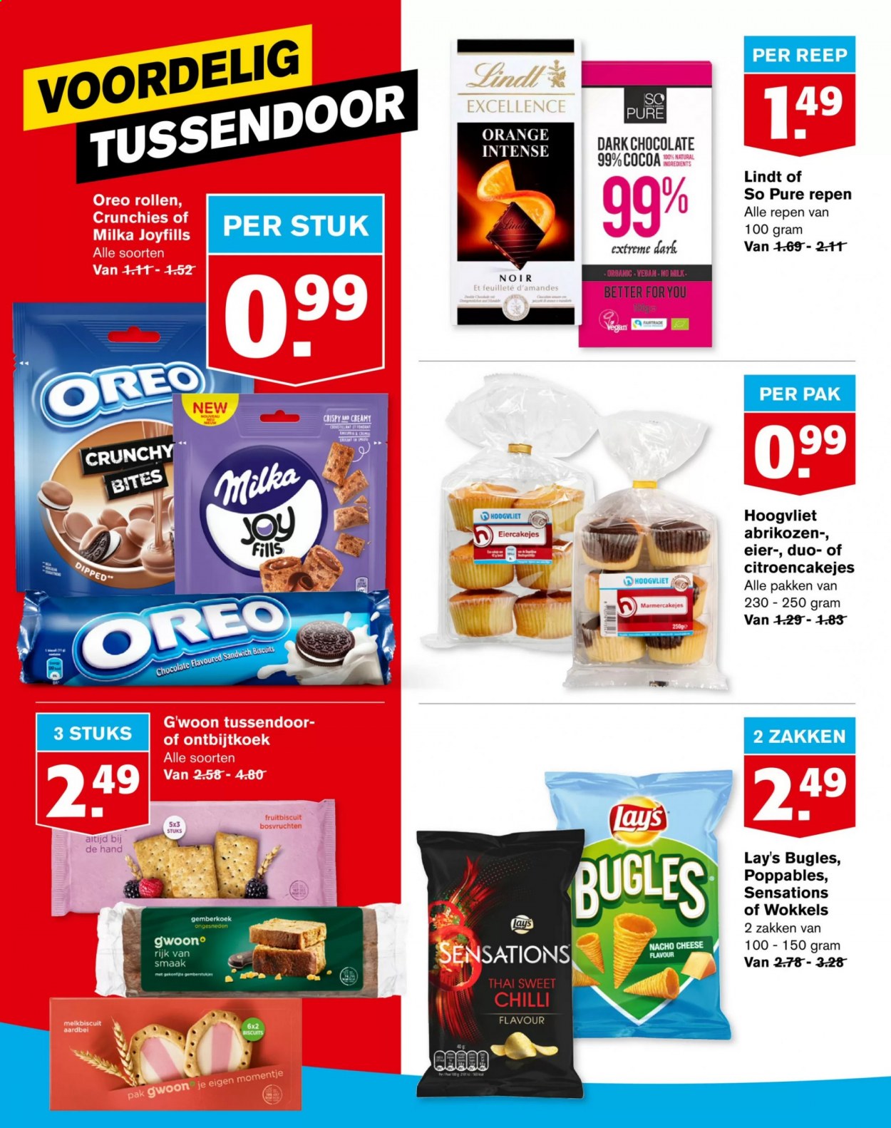 Hoogvliet-aanbieding - 10-2-2021 - 16-2-2021. Pagina 20