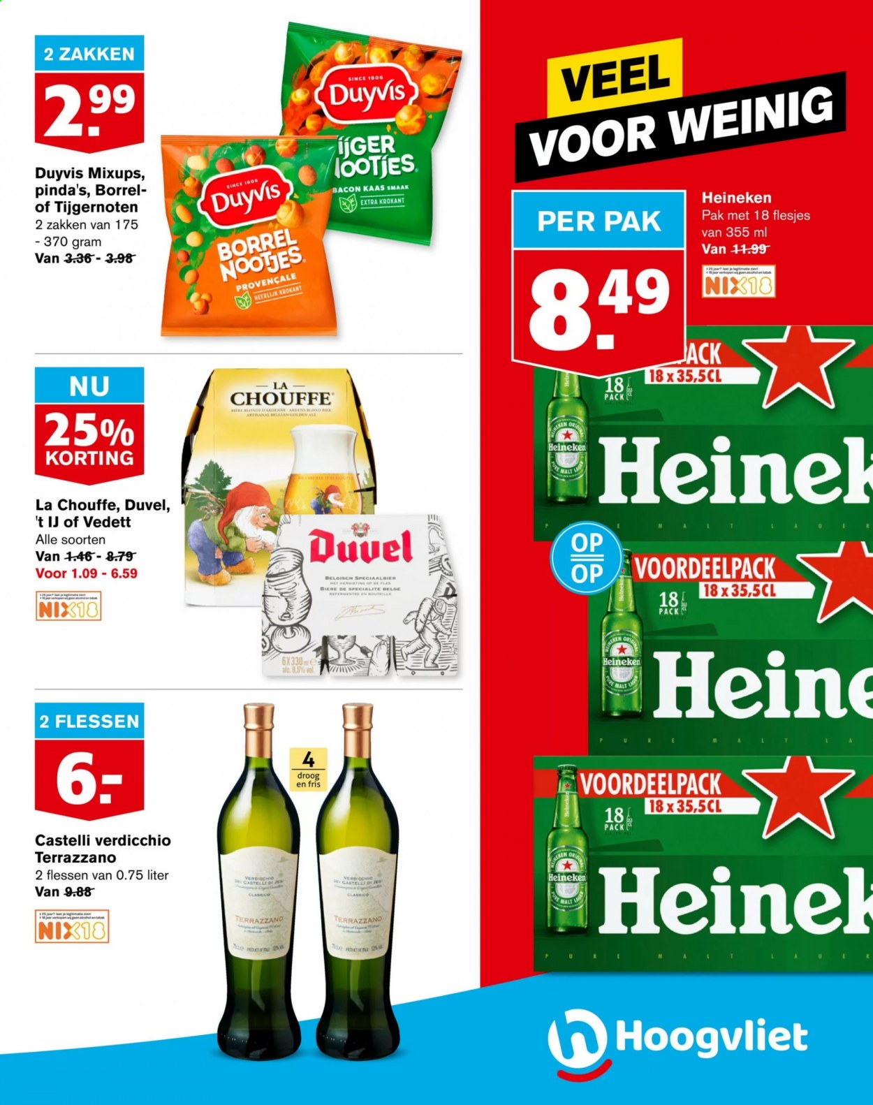 Hoogvliet-aanbieding - 10-2-2021 - 16-2-2021. Pagina 21