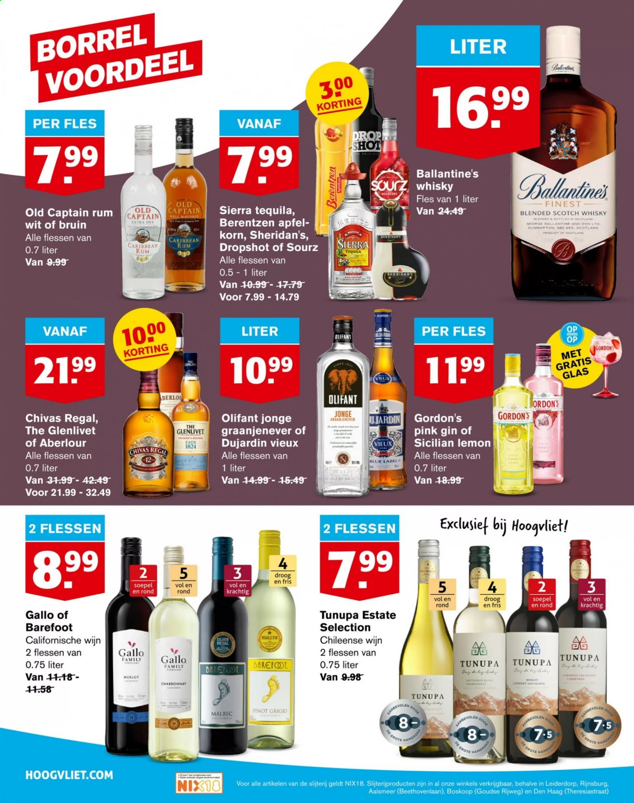 Hoogvliet-aanbieding - 10-2-2021 - 16-2-2021. Pagina 22