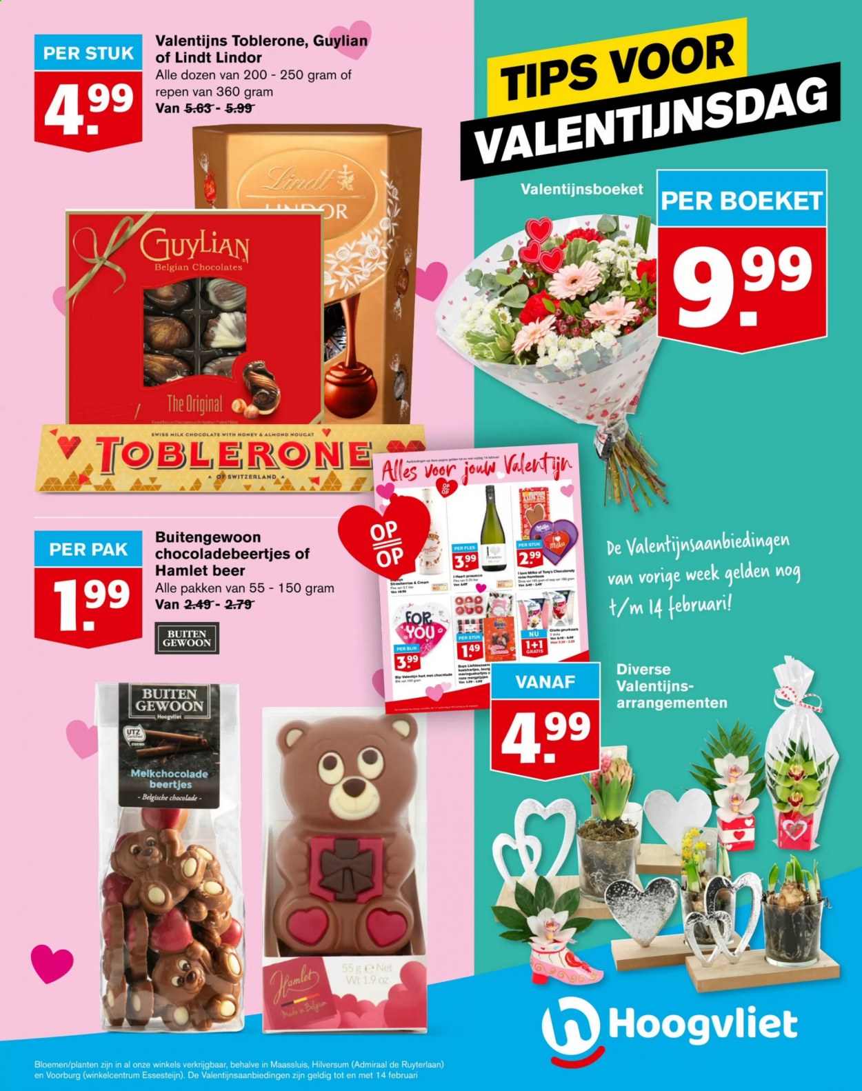 Hoogvliet-aanbieding - 10-2-2021 - 16-2-2021. Pagina 23