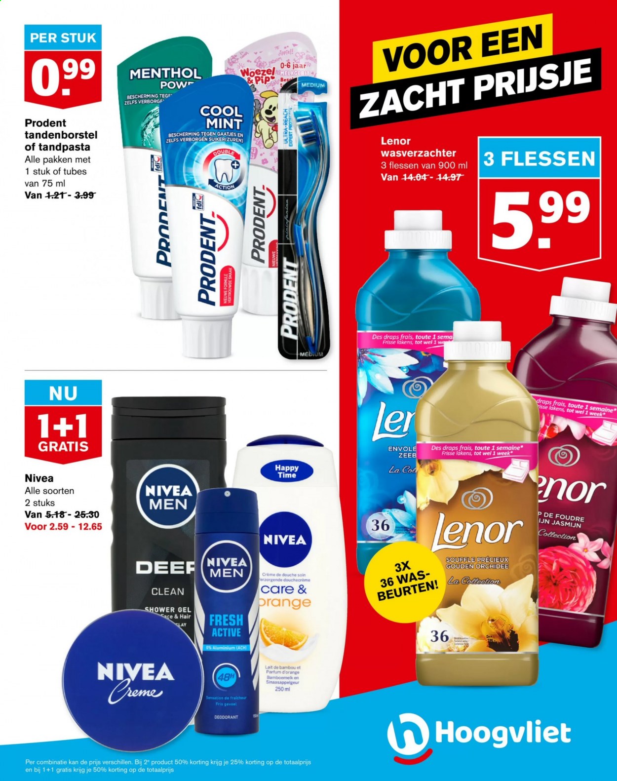 Hoogvliet-aanbieding - 10-2-2021 - 16-2-2021. Pagina 25