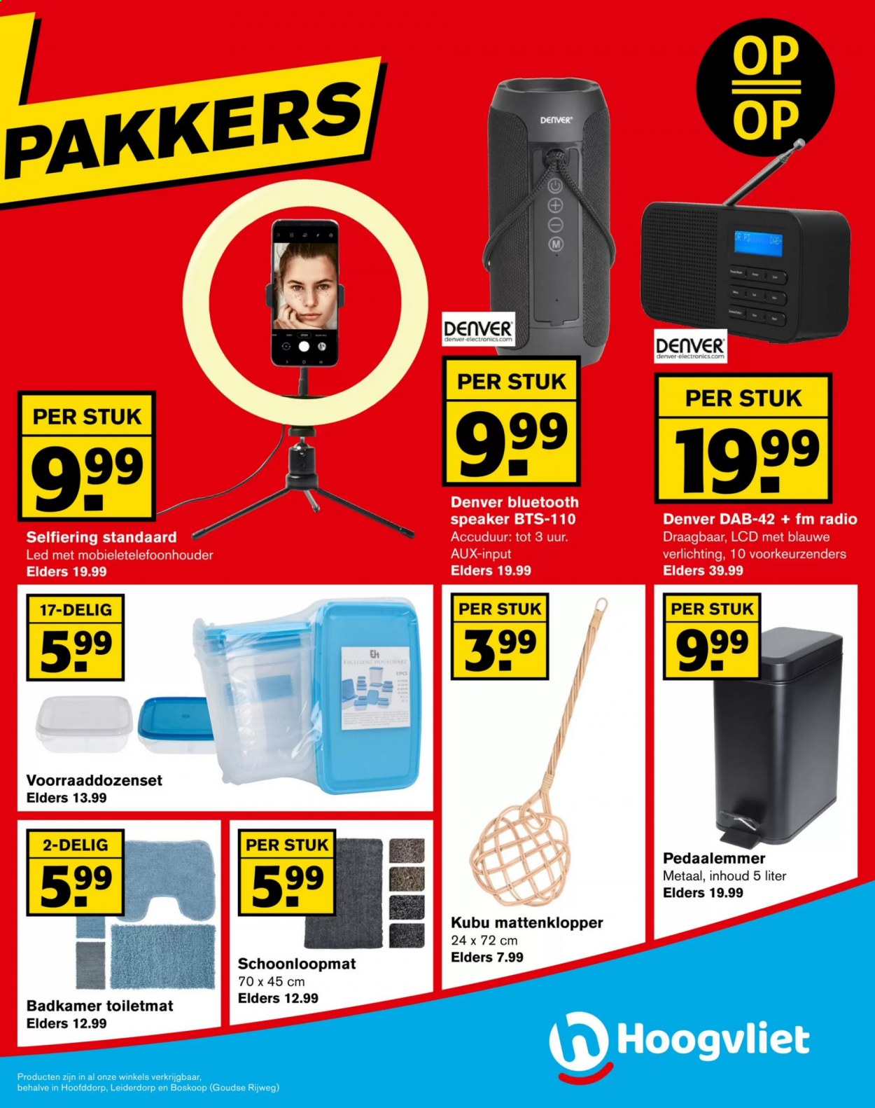 Hoogvliet-aanbieding - 10-2-2021 - 16-2-2021. Pagina 27