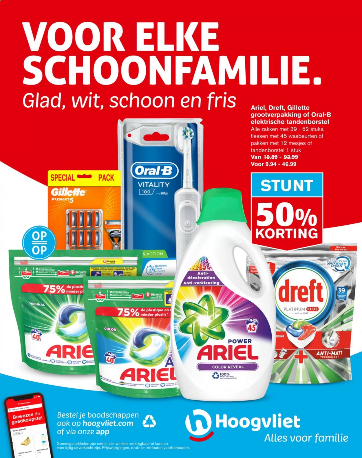Hoogvliet-aanbieding - 10-2-2021 - 16-2-2021. Pagina 28