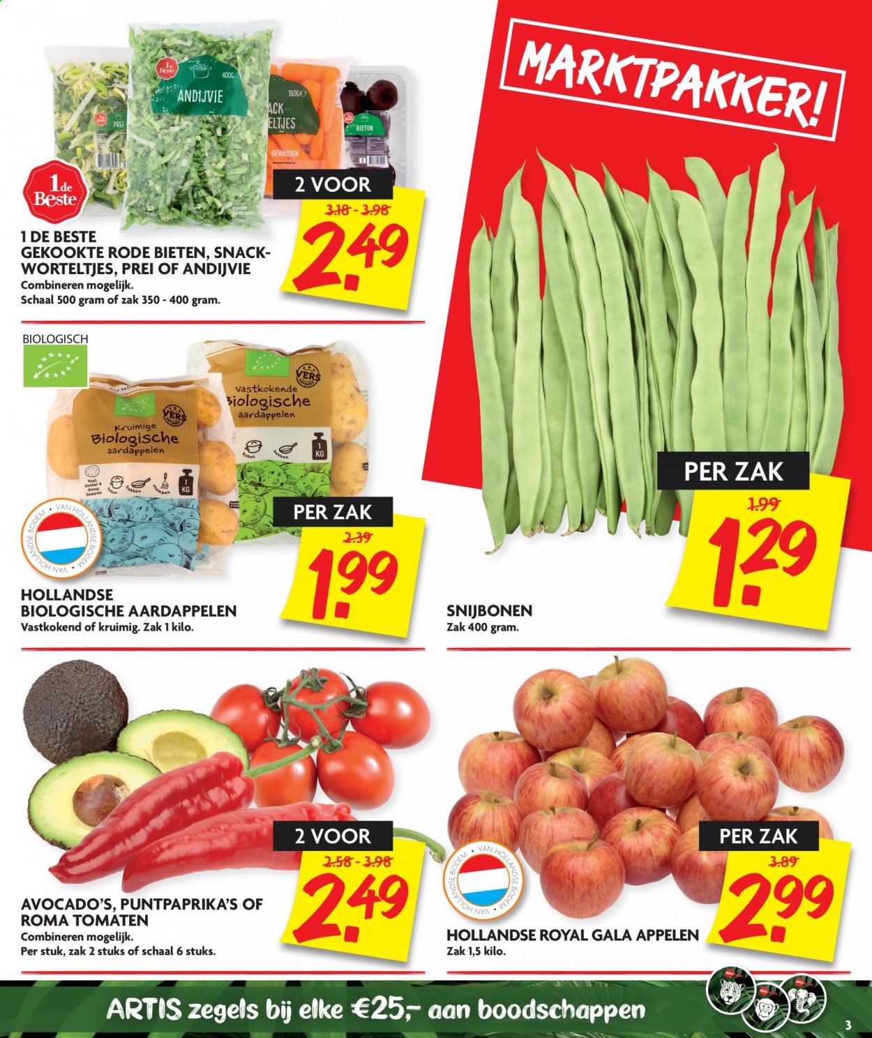 DekaMarkt-aanbieding - 7-2-2021 - 13-2-2021. Pagina 3