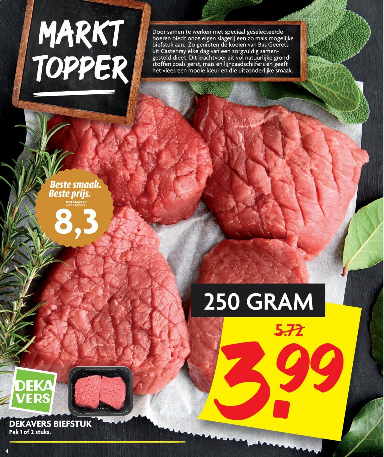 DekaMarkt-aanbieding - 7-2-2021 - 13-2-2021. Pagina 4
