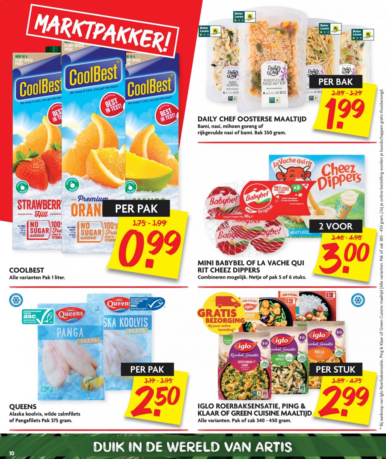 DekaMarkt-aanbieding - 7-2-2021 - 13-2-2021. Pagina 10