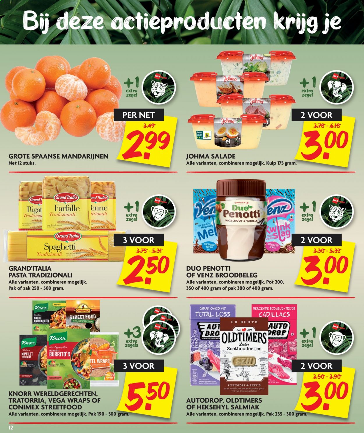 DekaMarkt-aanbieding - 7-2-2021 - 13-2-2021. Pagina 12