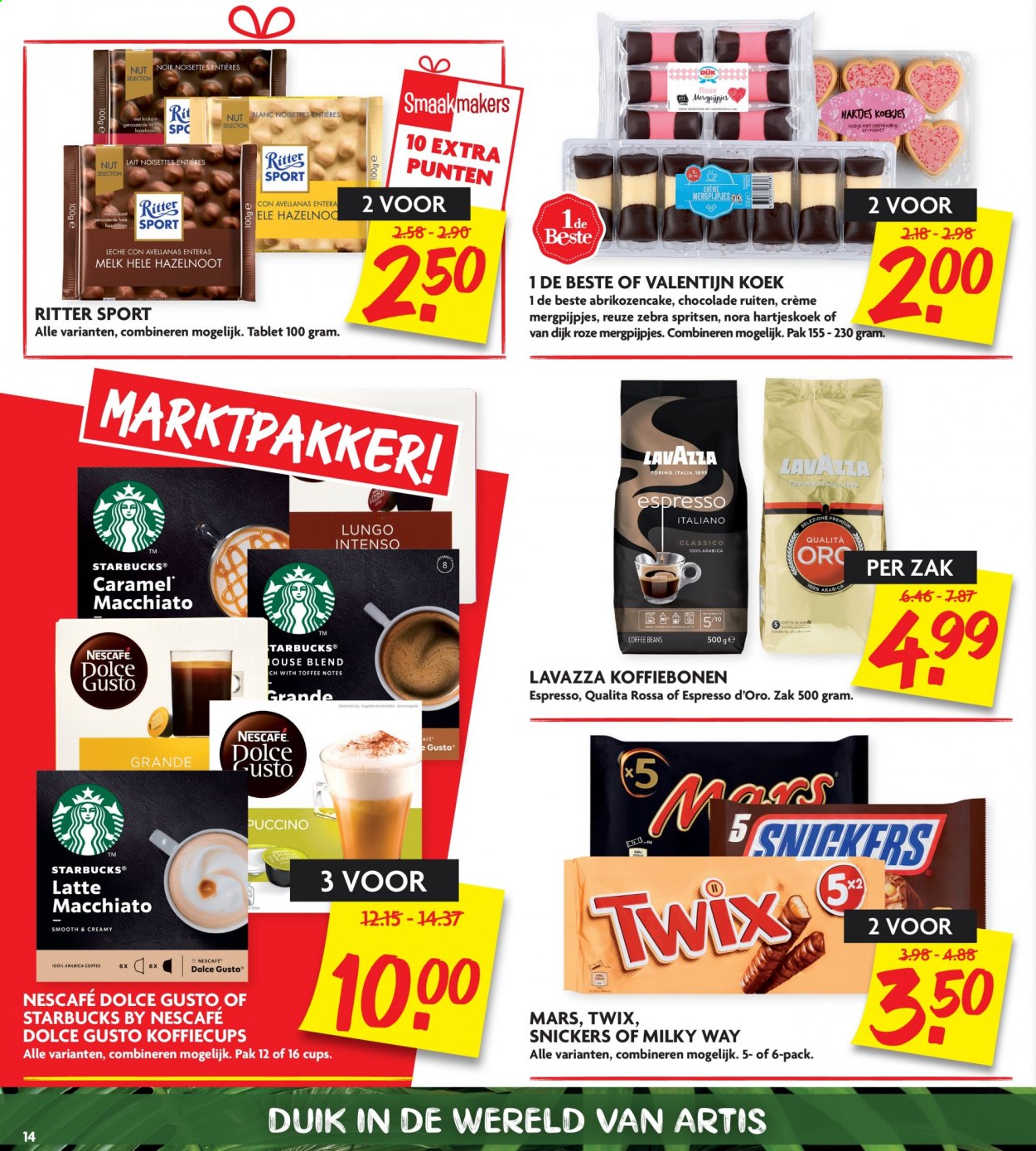 DekaMarkt-aanbieding - 7-2-2021 - 13-2-2021. Pagina 14