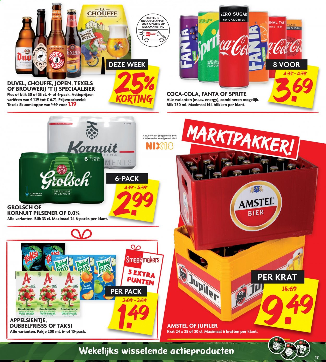 DekaMarkt-aanbieding - 7-2-2021 - 13-2-2021. Pagina 17