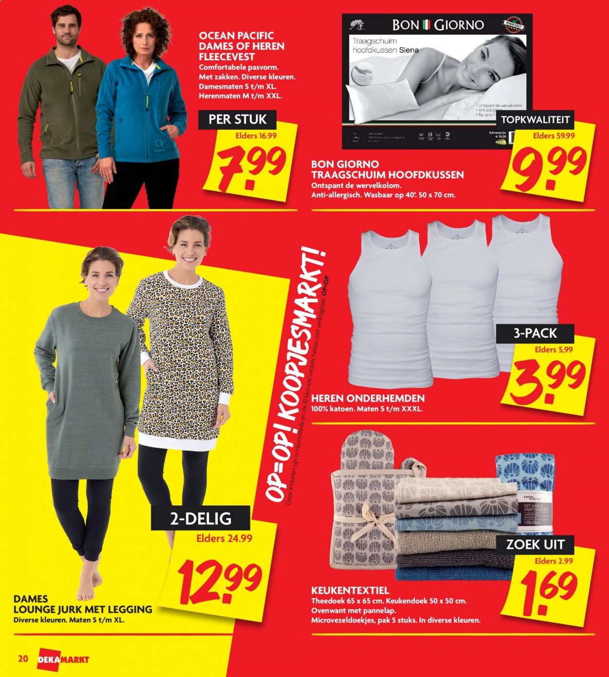 DekaMarkt-aanbieding - 7-2-2021 - 13-2-2021. Pagina 20