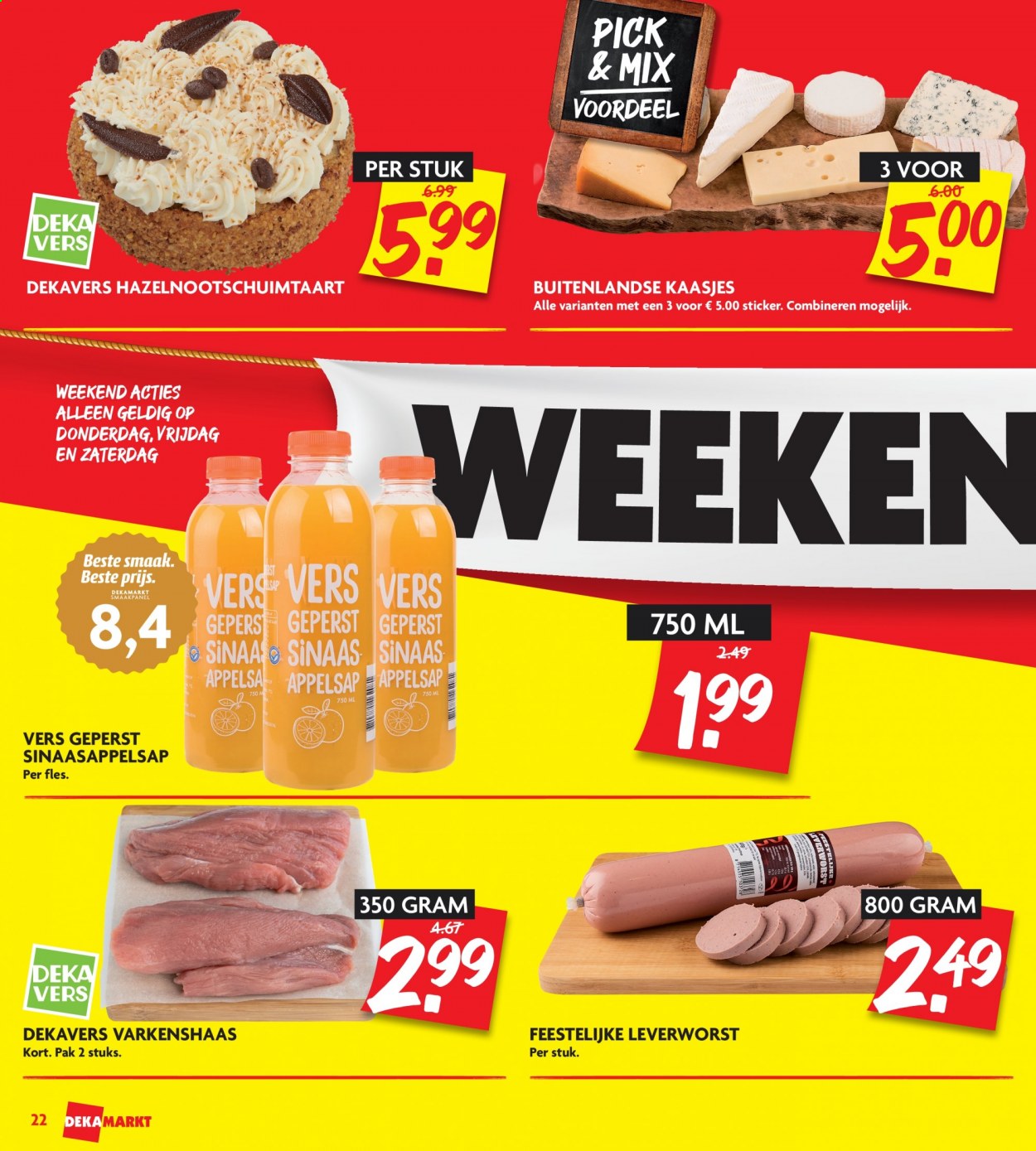 DekaMarkt-aanbieding - 7-2-2021 - 13-2-2021. Pagina 22