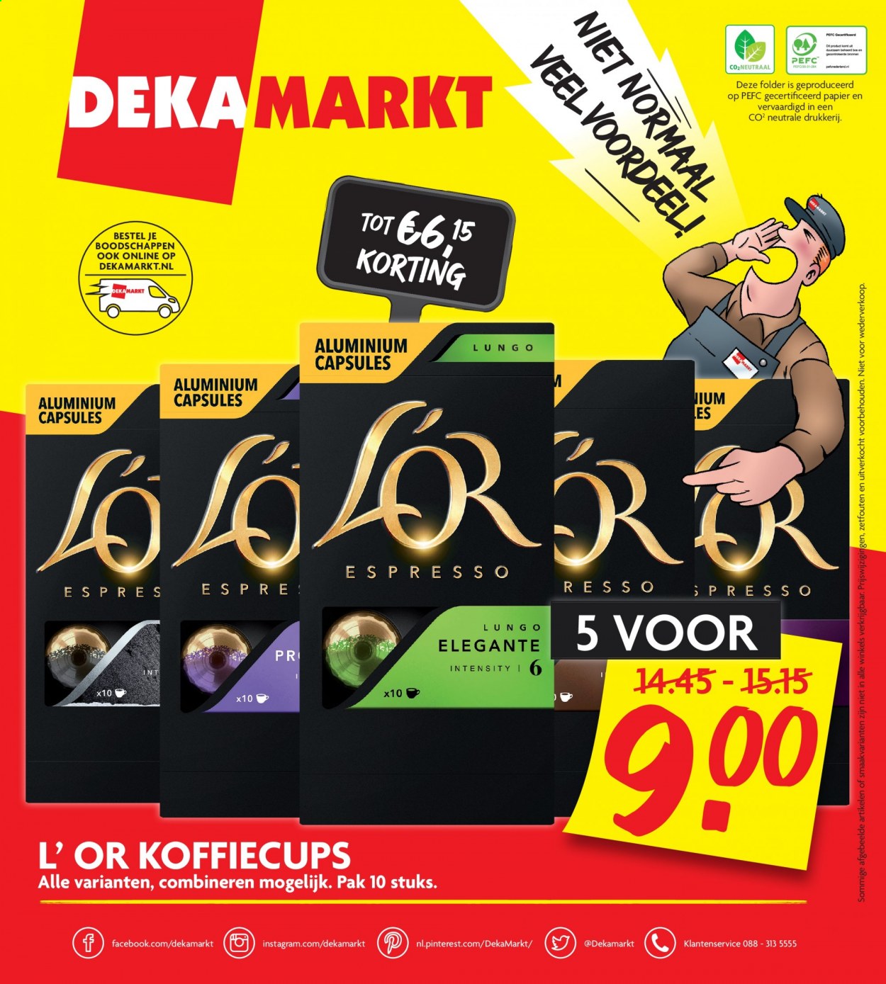 DekaMarkt-aanbieding - 7-2-2021 - 13-2-2021. Pagina 24