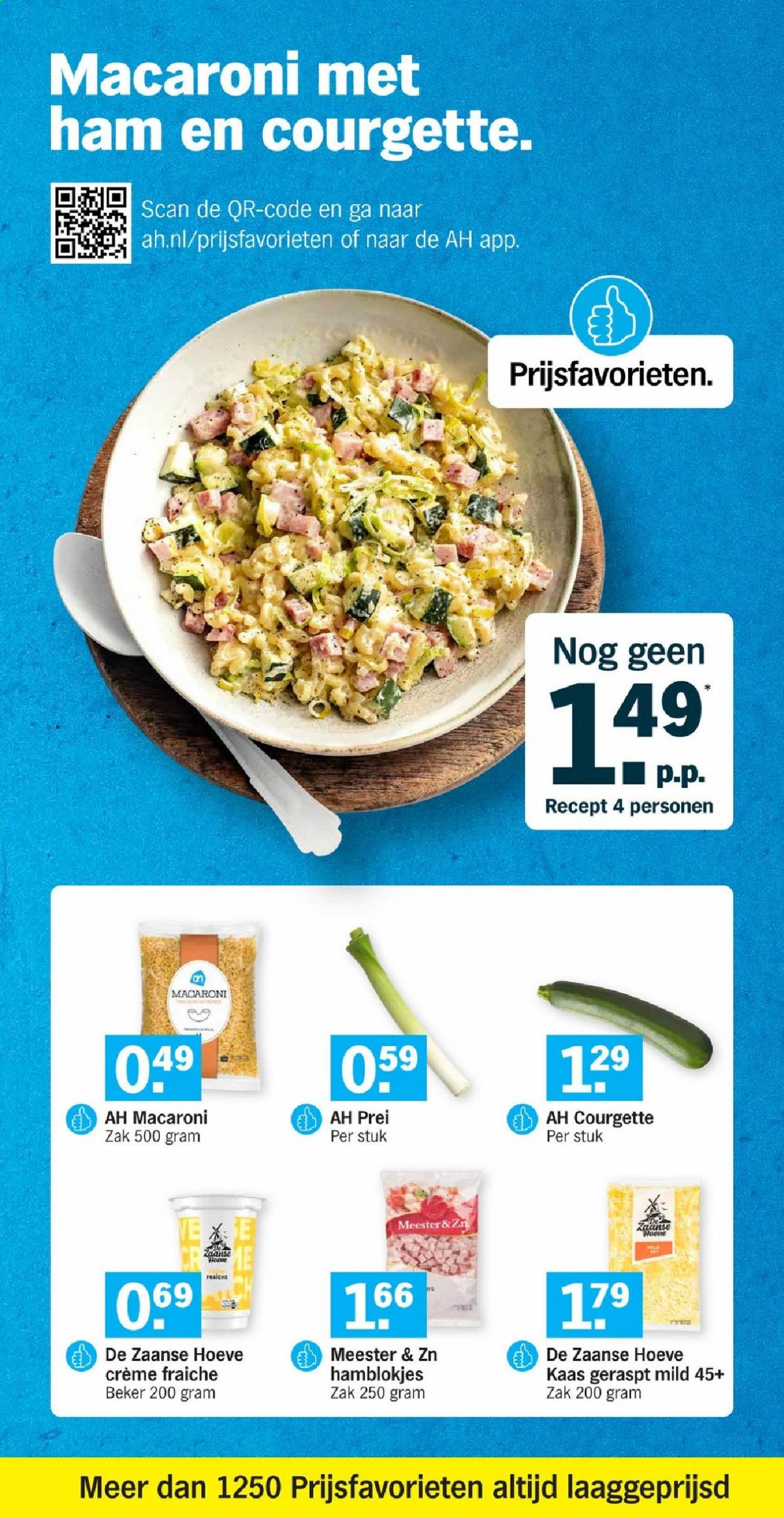 Albert Heijn-aanbieding. Pagina 5