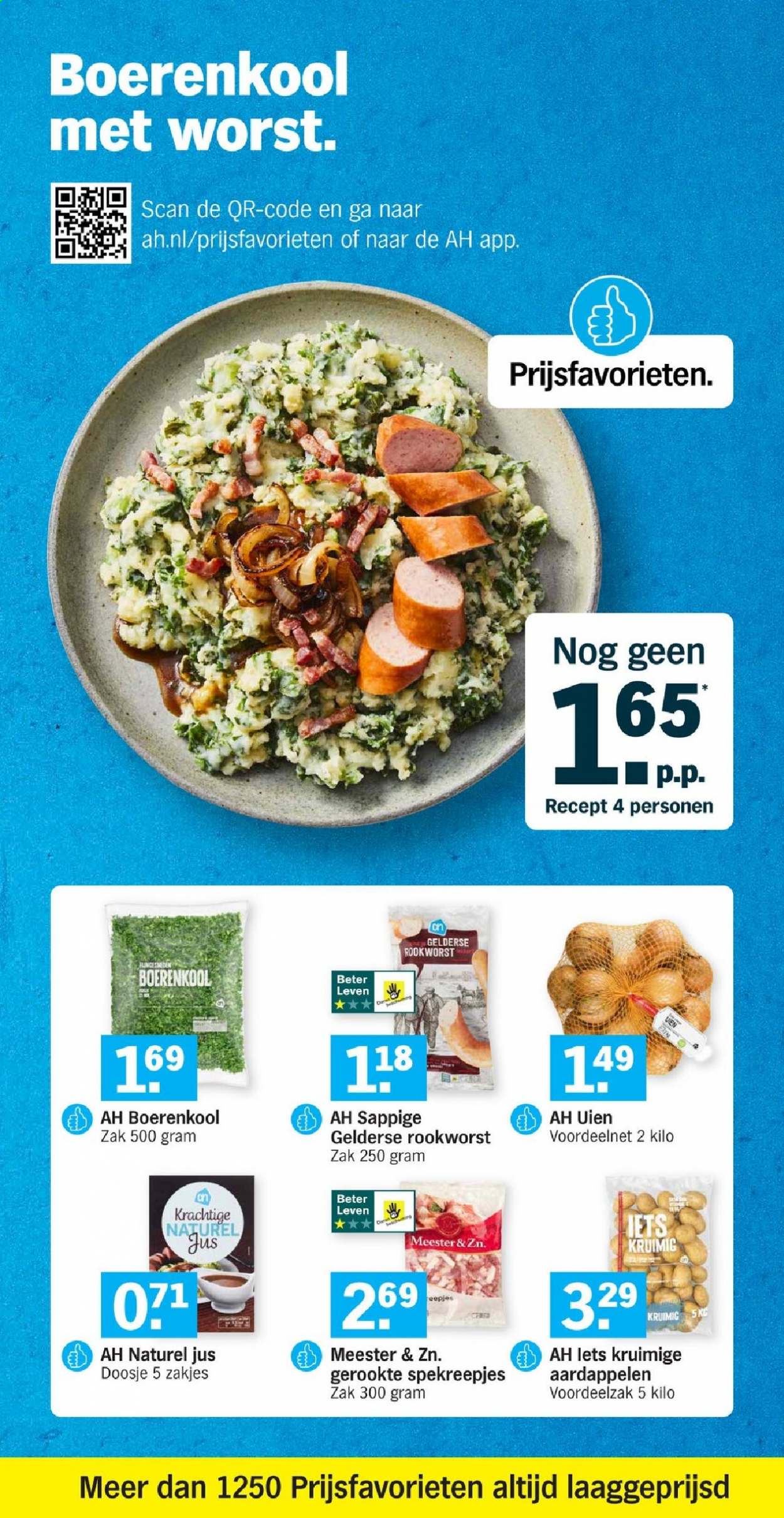 Albert Heijn-aanbieding. Pagina 7