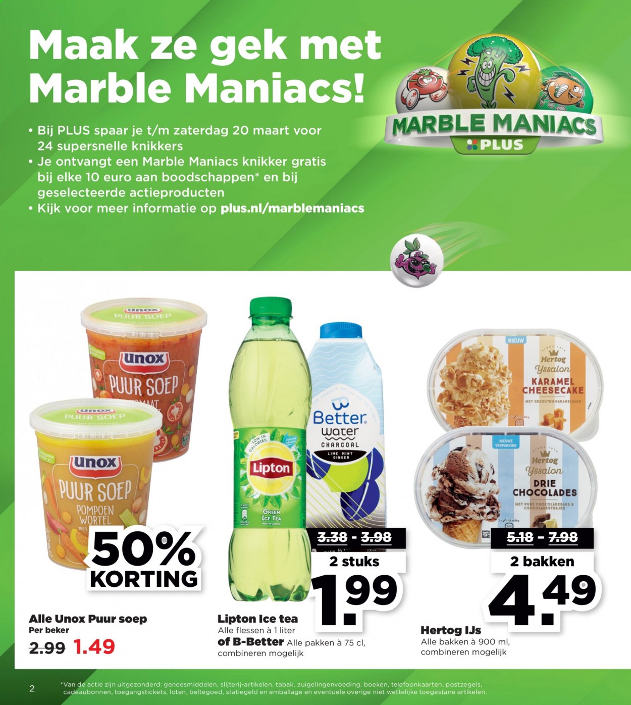 Plus-aanbieding - 7-2-2021 - 13-2-2021. Pagina 2