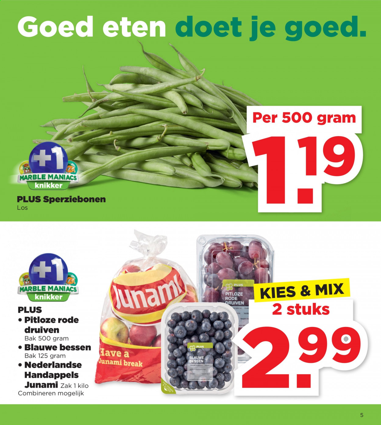 Plus-aanbieding - 7-2-2021 - 13-2-2021. Pagina 5