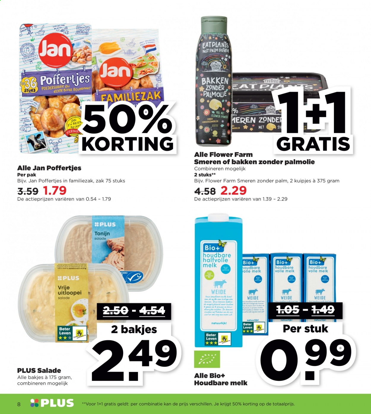 Plus-aanbieding - 7-2-2021 - 13-2-2021. Pagina 8
